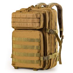TAN.TOMI Rucksack Taktischer Rucksack 45L Wanderrucksack günstig online kaufen