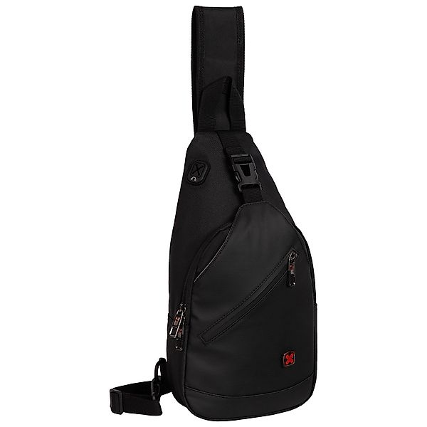 EAAKIE Umhängetasche Brusttasche Umhängetasche Schultertasche Cross günstig online kaufen