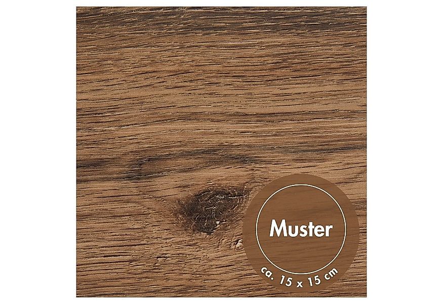 misento Designboden Vinylboden selbstklebend in Holzoptik, 1 St., Muster 15 günstig online kaufen