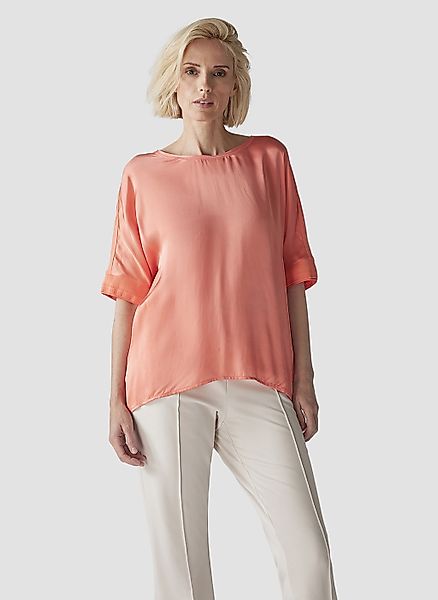 LeComte Print-Shirt "T-Shirt" günstig online kaufen