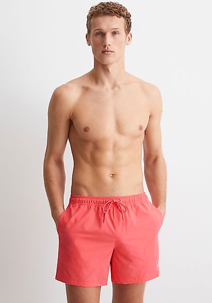 Marc OPolo Badeshorts "Olmen (Essentials Beach Jersey)", mit komfortablem B günstig online kaufen