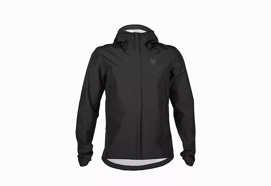 Fox Racing Fahrradjacke Ranger 2.5L Regenjacke - Black günstig online kaufen