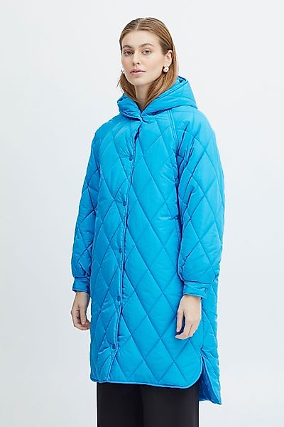 Ichi Steppmantel IHHANSA günstig online kaufen