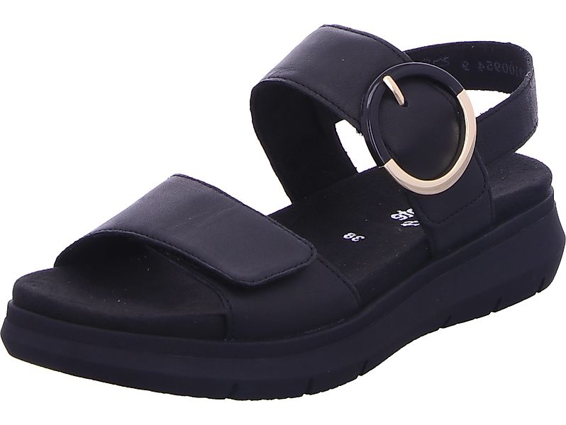 Remonte Sandale echtes Leder günstig online kaufen