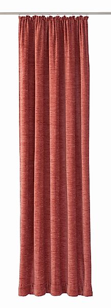 Wirth Vorhang "Warnow" Kräuselband 1 Stk. tlg. 270 g/m2 günstig online kaufen