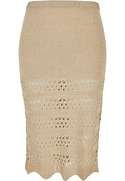 URBAN CLASSICS Sommerrock Urban Classics Damen günstig online kaufen