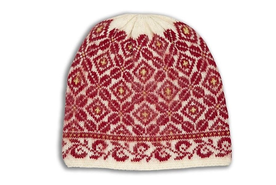 Börjesson Handskar Beanie Moliden-Mütze – Tradition trifft auf skandinavisc günstig online kaufen