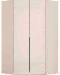 rauch Eckkleiderschrank "Kleiderschrank Schrank Ankleidezimmer Schlafzimmer günstig online kaufen