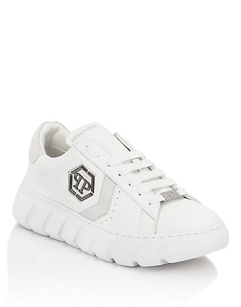 PHILIPP PLEIN Hexagon Sneaker günstig online kaufen