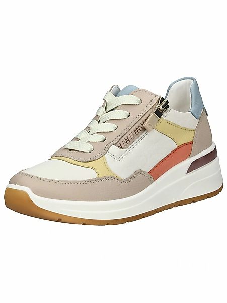 Ara Sneaker "Ara Sneaker Leder" günstig online kaufen