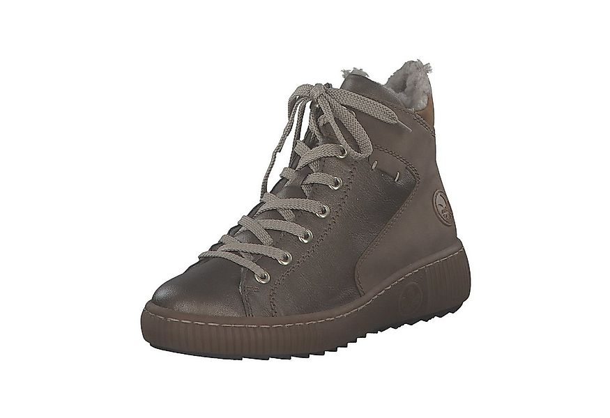 Rieker Z6614 Schnürstiefel günstig online kaufen