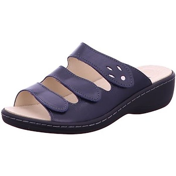 Longo  Clogs Pantoletten Tieffußbett-bis30mm 1006323/8 8 günstig online kaufen