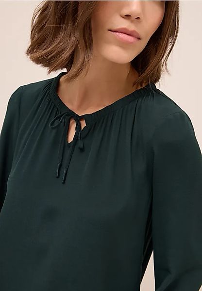 Crepe Bluse günstig online kaufen