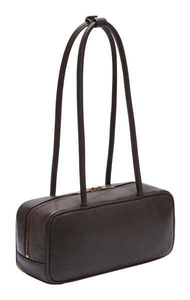 Liebeskind Berlin Schultertasche Satchel, aus echtem günstig online kaufen