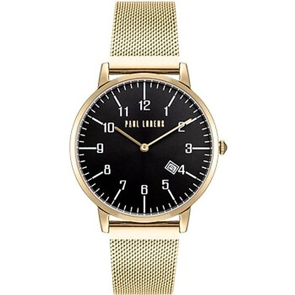 Paul Lorens  Armbanduhr ty560880 günstig online kaufen