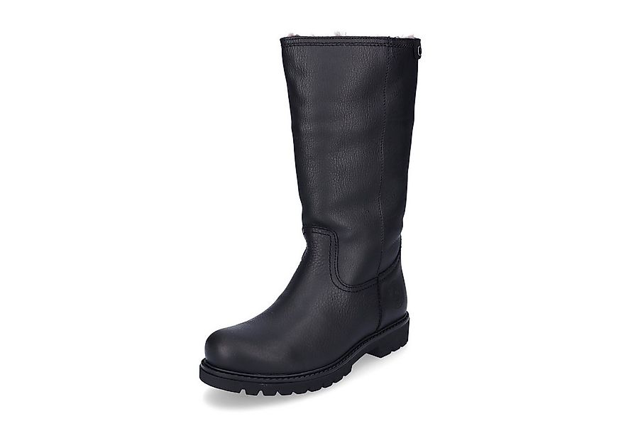 Panama Jack Panama Jack Damen Stiefel schwarz Stiefel günstig online kaufen