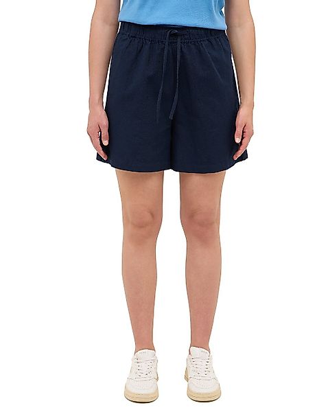 MUSTANG Shorts "Damen Style Charlottesville" günstig online kaufen