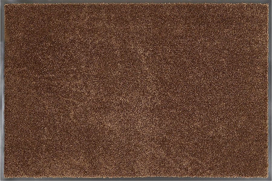 Andiamo Fußmatte Super Wash & Clean, Made in Belgium, rechteckig, Höhe: 7 m günstig online kaufen