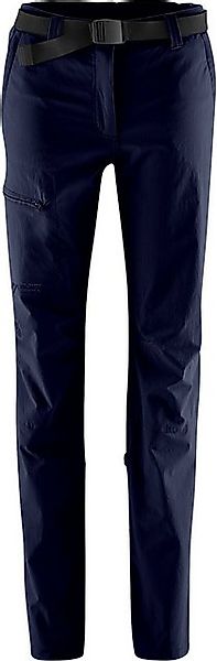 Maier Sports Outdoorhose Lulaka Da-Hose roll up el., Kurzgrösse günstig online kaufen
