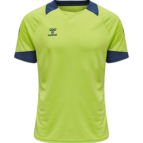 hummel Fußballtrikot Hummel Herren Trikot Lead günstig online kaufen