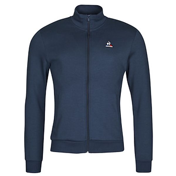 Le Coq Sportif  Trainingsjacken ESS FZ SWEAT N°4 M günstig online kaufen