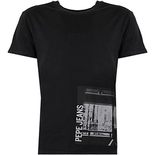 Pepe jeans  T-Shirt PM508523 | Strom günstig online kaufen