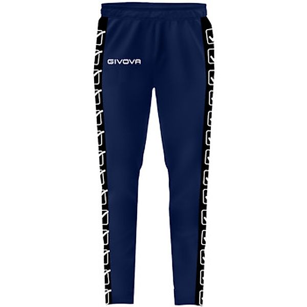 Givova  Trainingsanzüge Jogging à bande  College günstig online kaufen