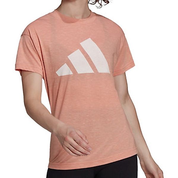 adidas Performance T-Shirt W WIN 2.0 TEE günstig online kaufen