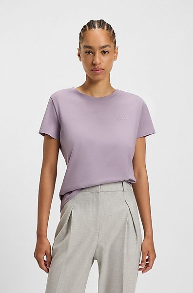 BOSS ORANGE T-Shirt Esogo Premium Damenmode günstig online kaufen