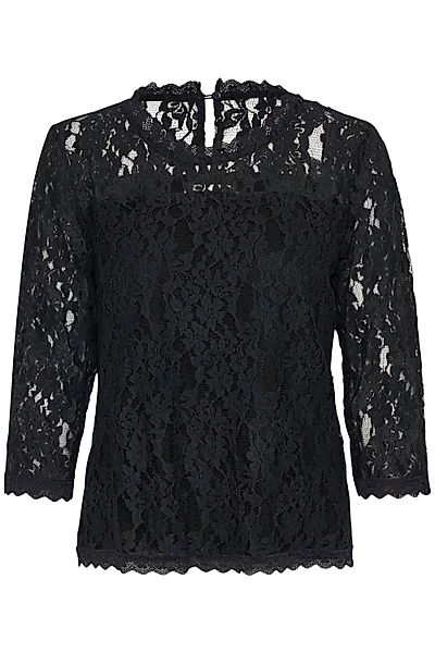 Cream Kurzarmbluse Kurzarm-Bluse CRKit günstig online kaufen