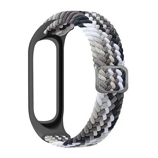 SmartUP Smartwatch-Armband Geflochtenes Solo Loop Armband günstig online kaufen