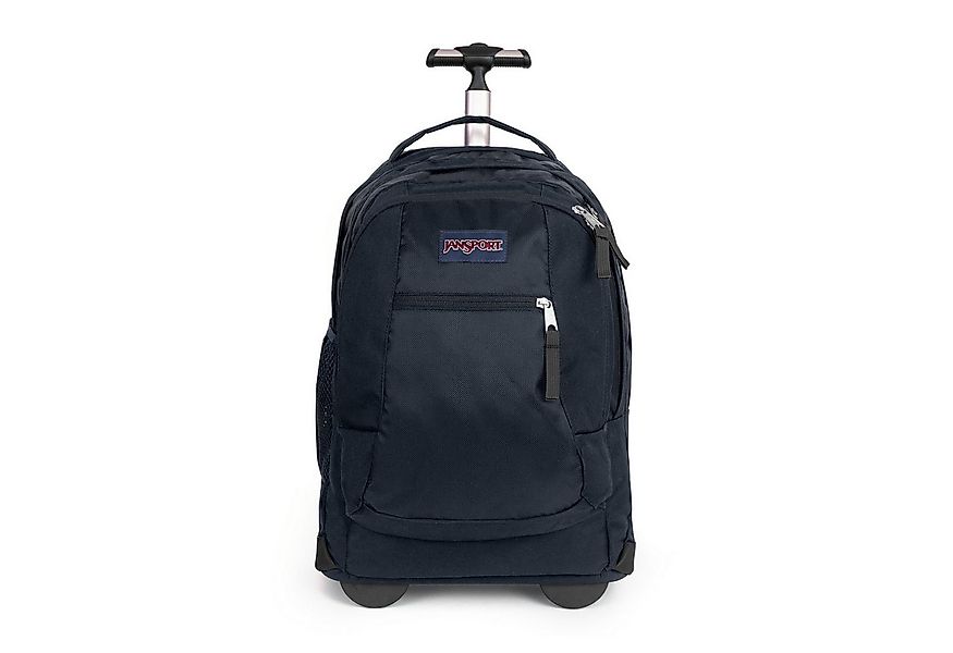 Jansport Reiserucksack EK0A5BAL Driver 8 Rucksacktrolley, Laptopfach ca. 15 günstig online kaufen