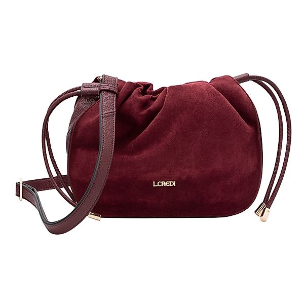 L. CREDI Umhängetasche Pheline, Polyurethan günstig online kaufen