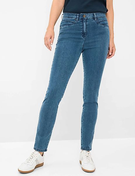 RAPHAELA by BRAX 5-Pocket-Jeans "Style LUCA" günstig online kaufen