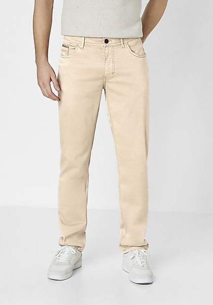 Redpoint Stoffhose MILTON Regular Fit 5-Pocket günstig online kaufen