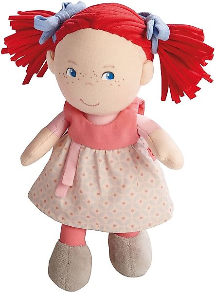 Haba Stoffpuppe Mirli günstig online kaufen