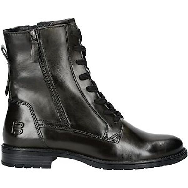 BAGATT Schnürstiefelette "BAGATT Stiefelette Nappaleder" günstig online kaufen