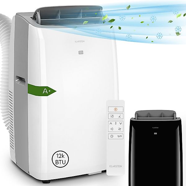 Klarstein Klimagerät Grandbreeze Eco 12K, Klimagerät günstig online kaufen
