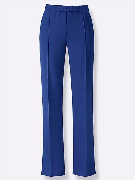 Witt Jerseyhose Anzug-Hose günstig online kaufen