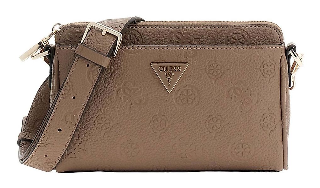 Guess Umhängetasche Mini Xbody Top Zip Bag günstig online kaufen