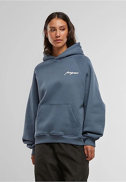 PEQUS Kapuzensweatshirt "PEQUS PEQUS Chest Logo Hoodie", 1 Stk. günstig online kaufen