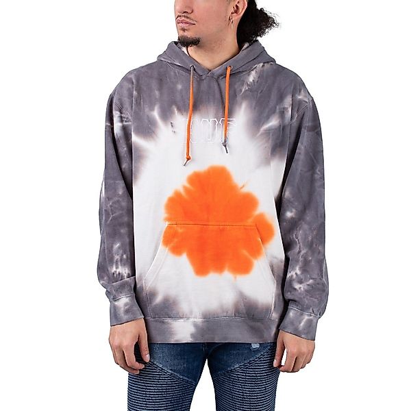 HUF Hoodie HUF High Dye Tiedye günstig online kaufen