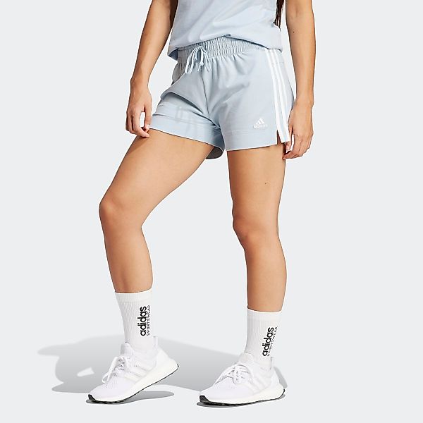 adidas Sportswear Shorts ESSENTIALS SLIM 3-STREIFEN günstig online kaufen