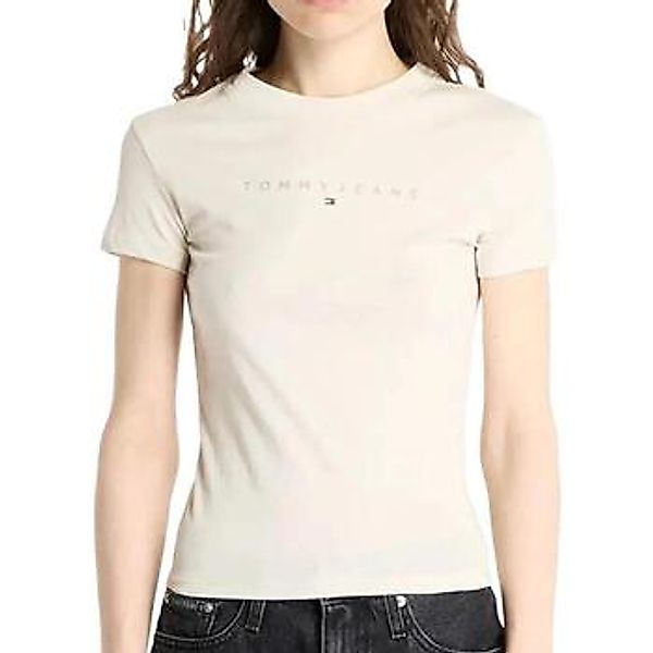 Tommy Hilfiger  T-Shirts & Poloshirts DW0DW20315-YBL günstig online kaufen