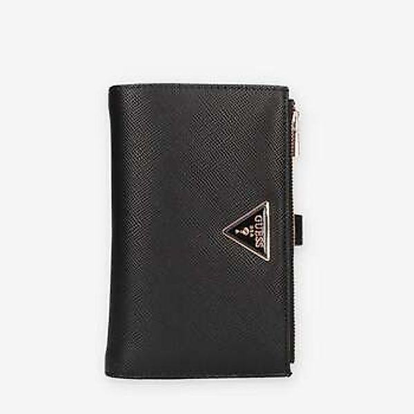 Guess  Geldbeutel SWZG7459157-BLA günstig online kaufen