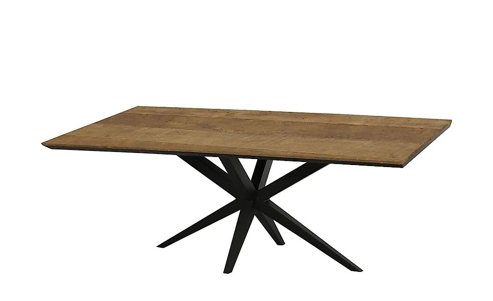 uno Esstisch  Wellington ¦ holzfarben ¦ Maße (cm): B: 90 H: 77 Tische > Ess günstig online kaufen