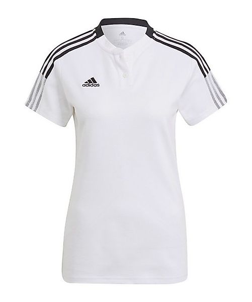 adidas Performance Poloshirt adidas Performance Tiro 21 COACH Poloshirt Dam günstig online kaufen