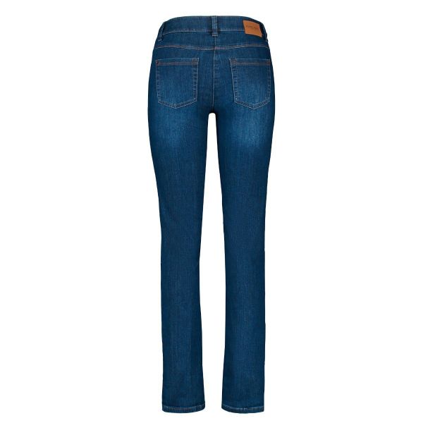 GERRY WEBER 5-Pocket-Jeans Best4ME Perfect Fit günstig online kaufen