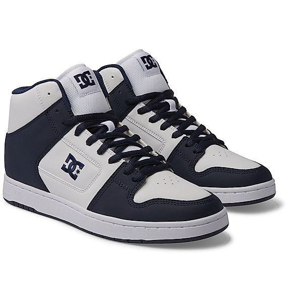 DC Shoes Manteca 4 Hi Sneaker günstig online kaufen