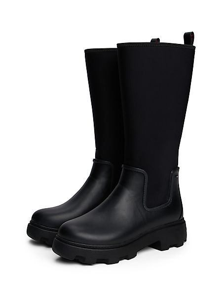 Tommy Hilfiger FLAG LONG RAINBOOT WARM günstig online kaufen
